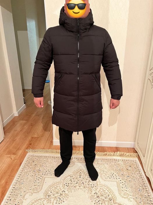 Продам куртку, зимную