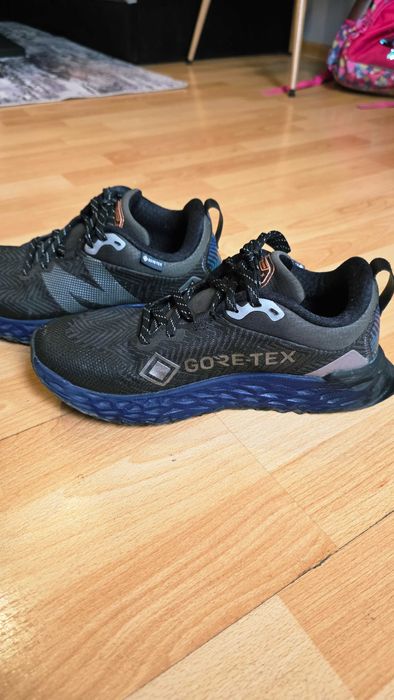 New Balance, Nike AF1, Bugatti, Adidas, Salomon, Bambi