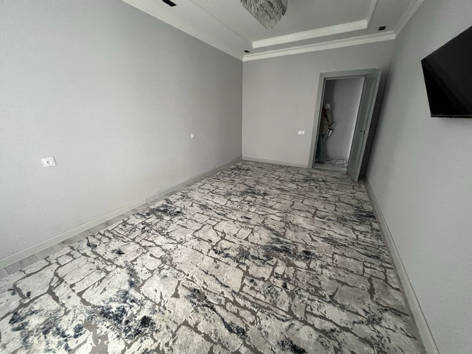 Юнусабад-12,новостройка  ,1ремонт, цена 52000 у. Е