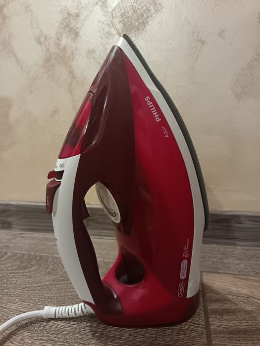 Fier de călcat PHILIPS Azur, 2500W