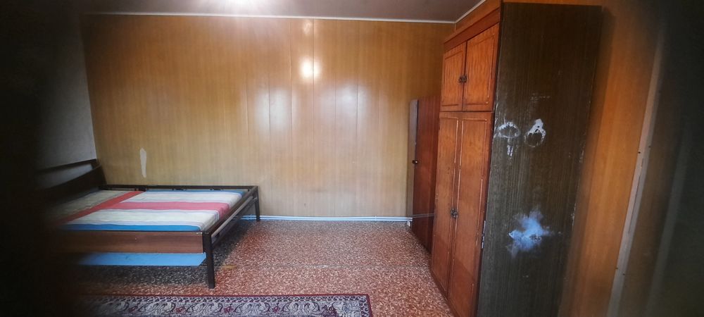 Сдам времянку,кухня спальня