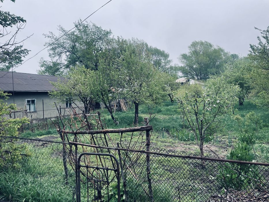 Участок 14 соток