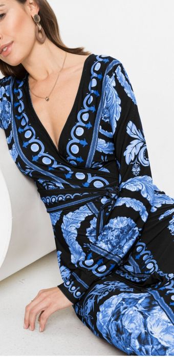Rochie noua Germania absolut superba