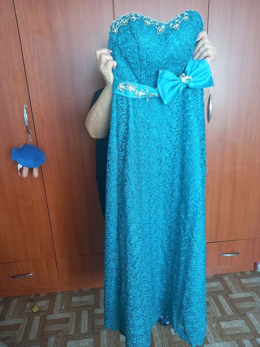 Вечернее,бальное платье.