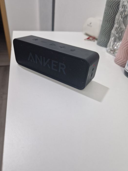 Boxa portabila Anker /Sony Xb 12/BOSE