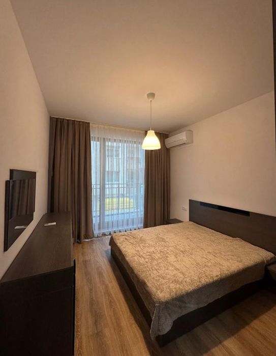 Дава се под наем Тристаен апартамент в София, Кръстова вада - 135 кв.м за 1350 € - Снимка #4