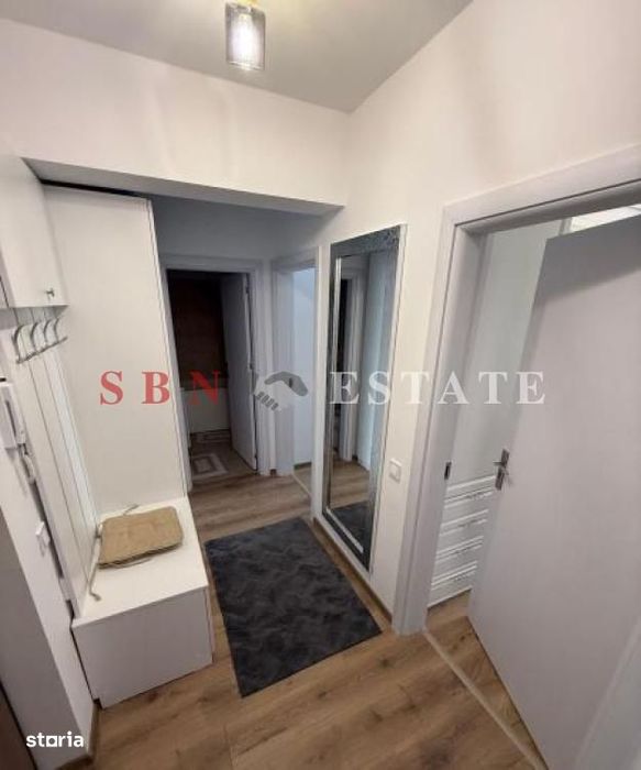 Apartament 2 camere - Theodor Pallady | Bloc nou | Prima inchiriere