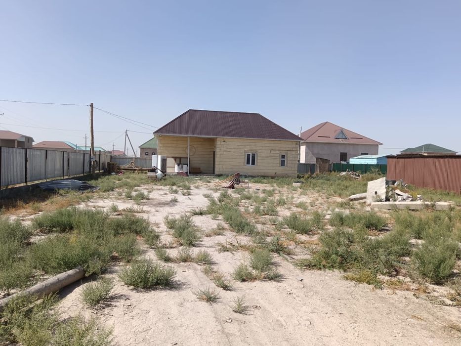 Наурызда 3 болмелі уй сатылады