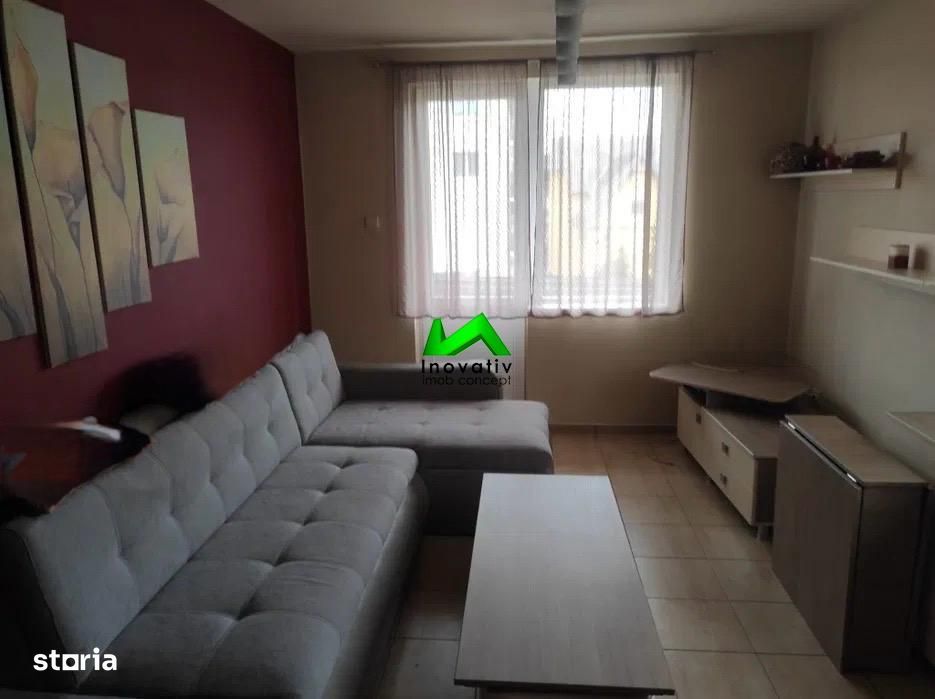 Apartament de inchiriat 3 camere Sibiu Strand