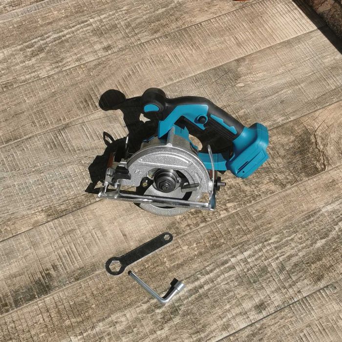 fierastrau pendular si circular