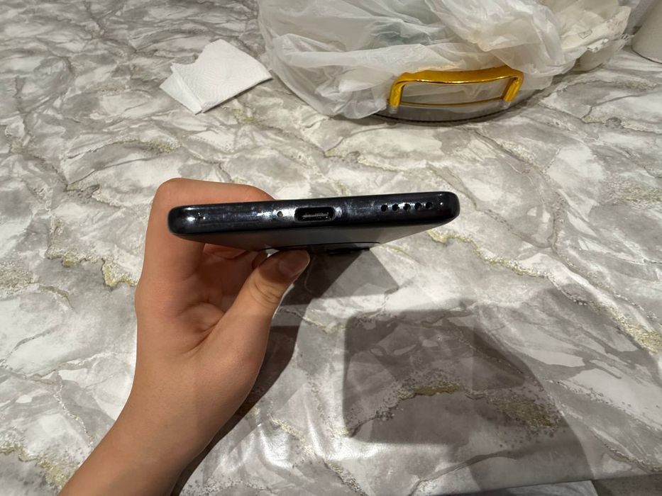 Xiome 13 lite без царапин на стекле