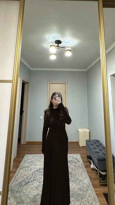 Продам платье в идельном состоянии