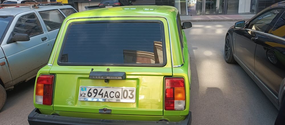 Продам Ваз в хорошем состоянии