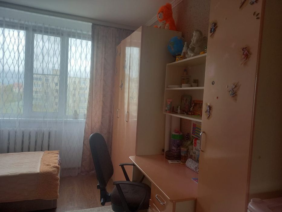 Продается квартира