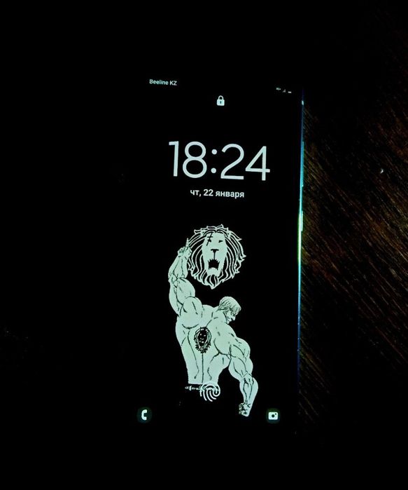 Samsung S20 FE (Snapdragon 865) + Игровой набор