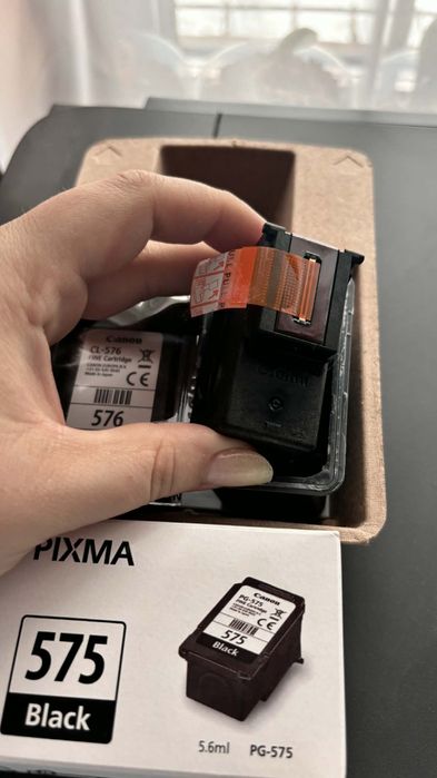 Tuș imprimanta Canon