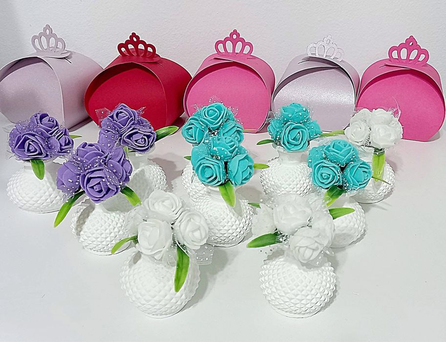 Ръчно изработенш подаръчета за 8 март