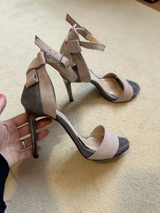 Sandale dama, 36