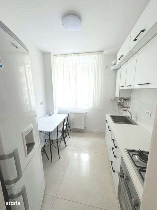 Apartament,