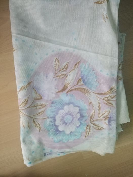 Шторы разные , тюль.