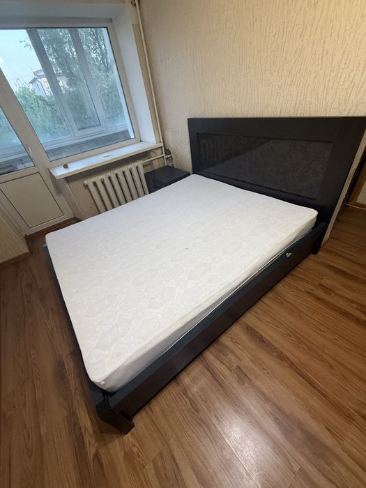 Продам Кровать 2*1,7м