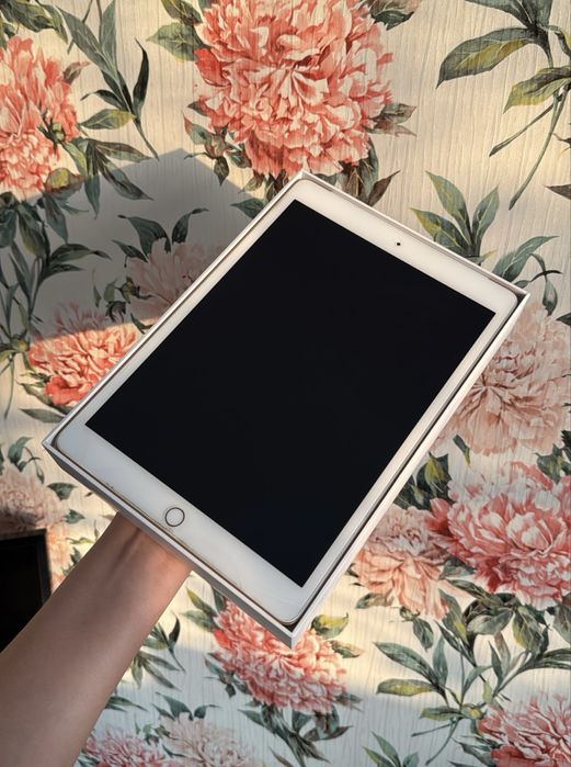 ipad 7 поколения 128ГБ+Cellular LTE/eSIM