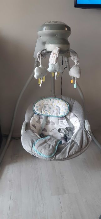 Детска люлка за бебе