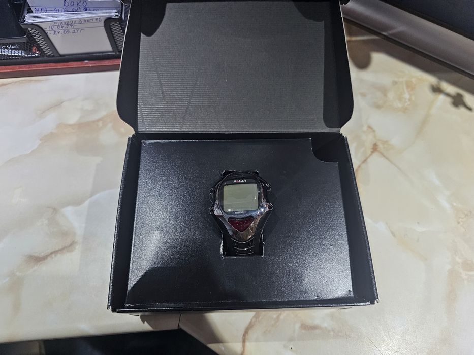 Polar RS800CX MU
