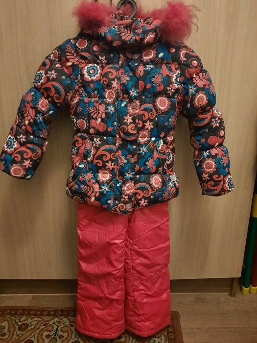 Продаётся комбинезон