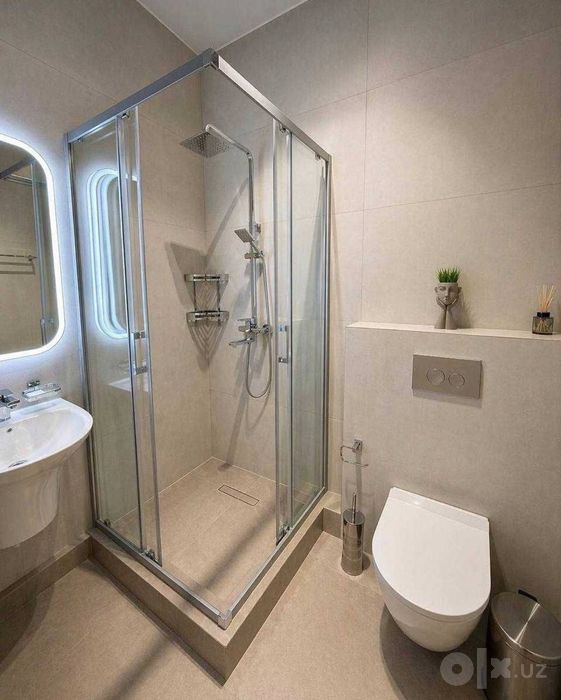 3-комнатная квартира 84,22 м², Юнусабадский район, 5 этаж
