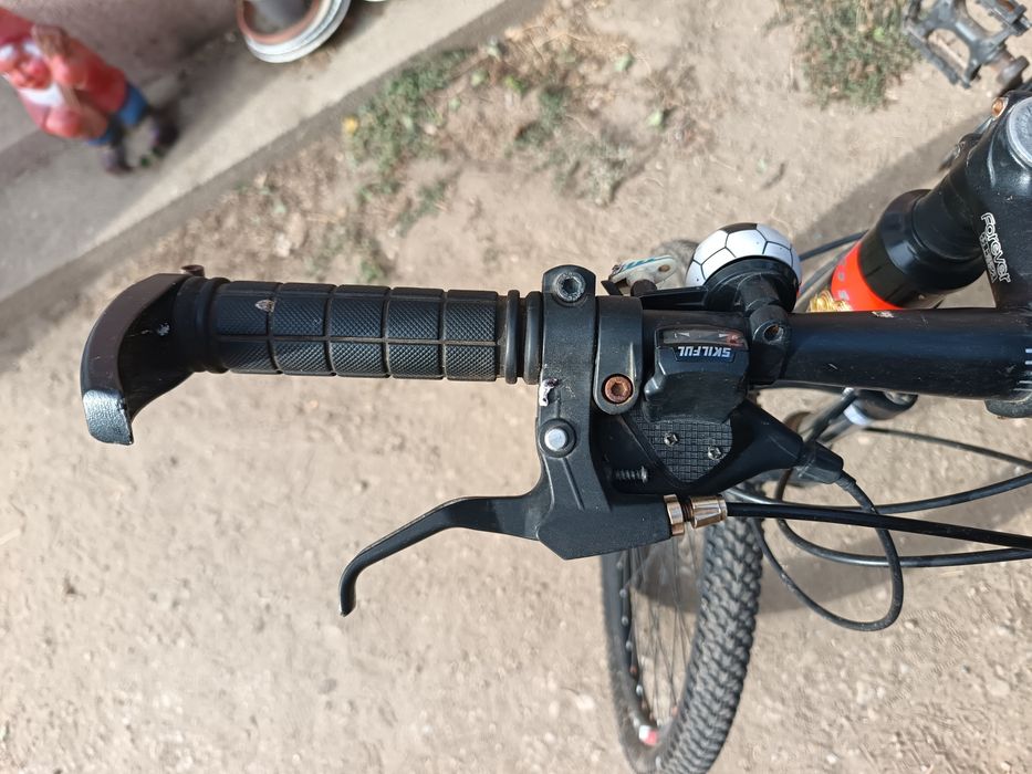 Bicicleta copii stare bună