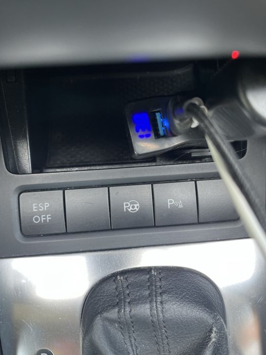 Vand VW Golf 6 automat euro 5