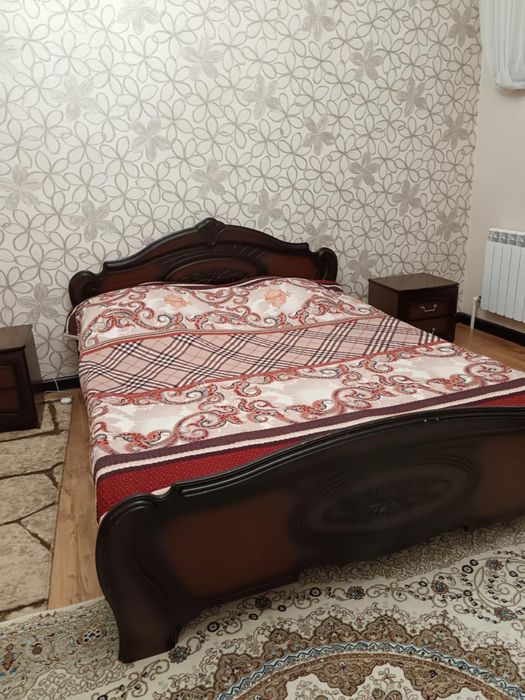 Жатын үй жиhaзы сатылады