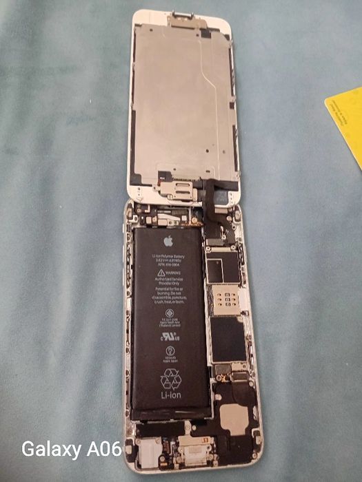 Iphone 6 продам 16гб