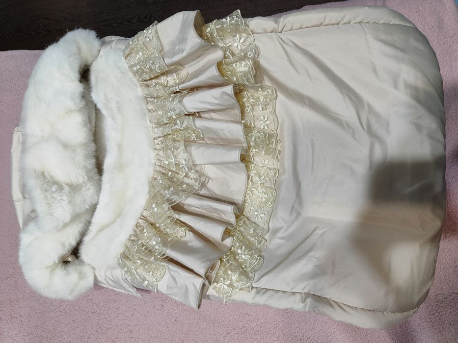 Конверт на выписку Россия