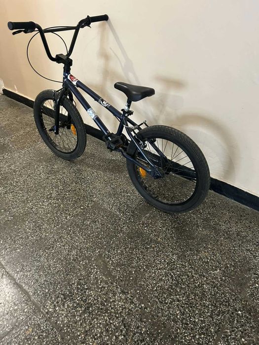 Продавам велосипед BMX