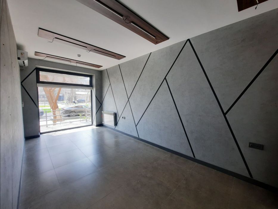 Аллея Гоголя Ц-2 | 95кв - нежилое помещение Аренда