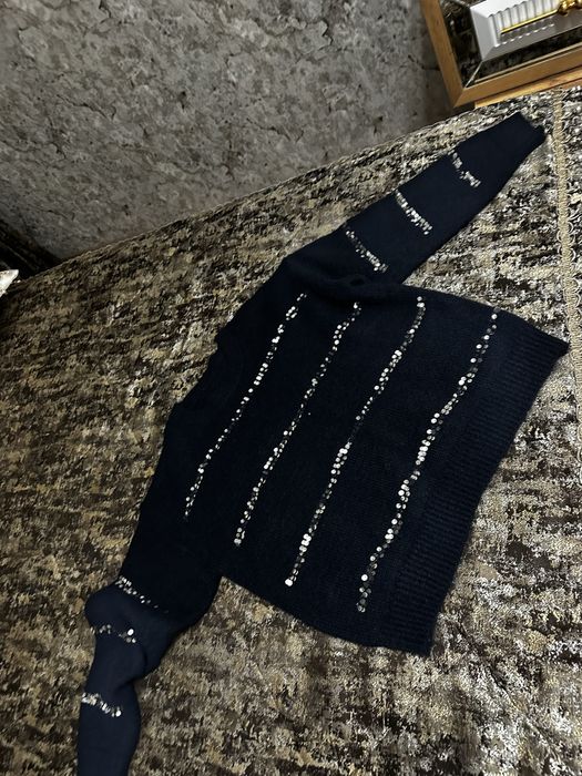 Кофточка шерстяная новая