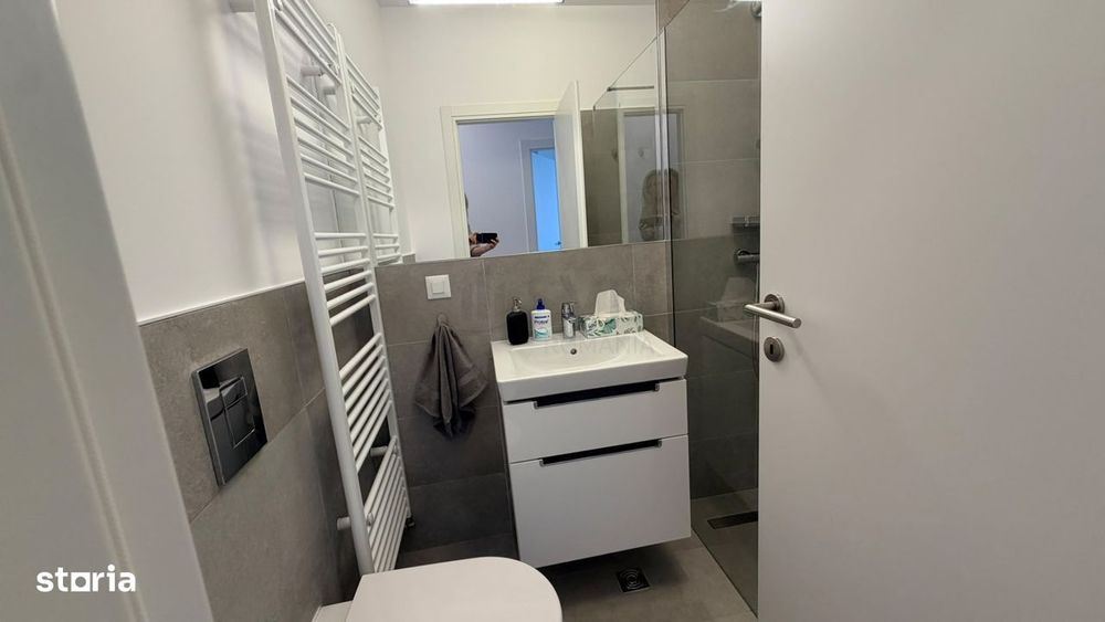 Apartament 3 camere - The Ivy - Baneasa