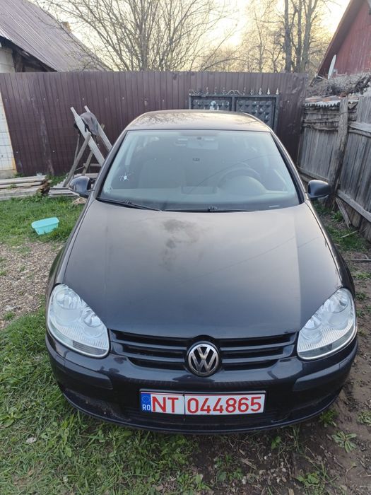 Golf 5 1.9 disel 2005