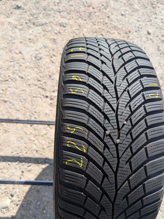 225/50 R17 • Iarna • Continental WinterContact TS870P 98H XL | 1 buc | DOT 2032 | Pret/buc