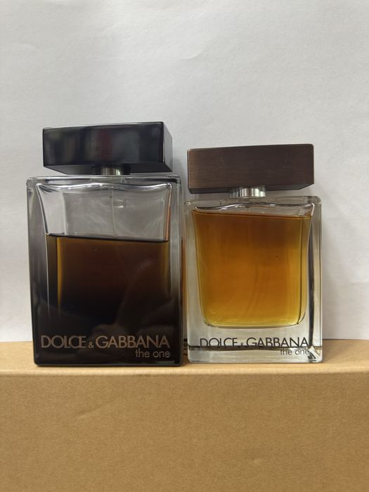 Dolce & Gabbana the one