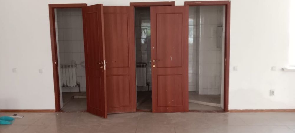 Аренда 2 этаж 450 кв