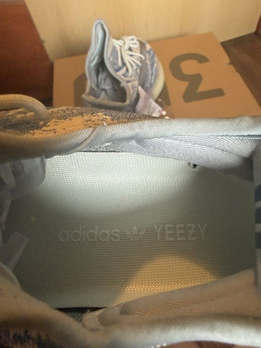 Yeezy 350V2 MX Frost