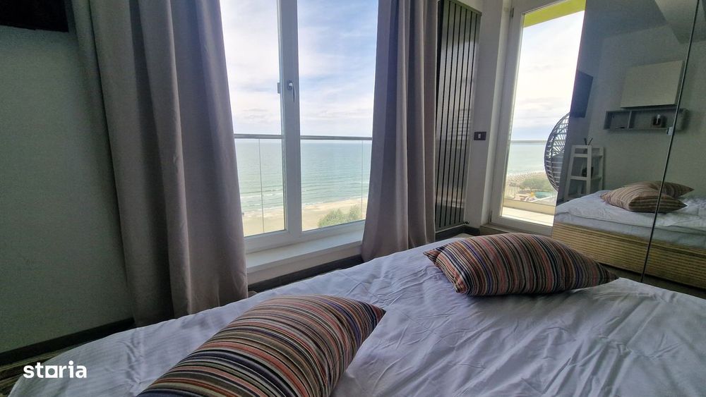 Apartament 3 Camere - Mamaia Nord – Alezzi Beach Resort