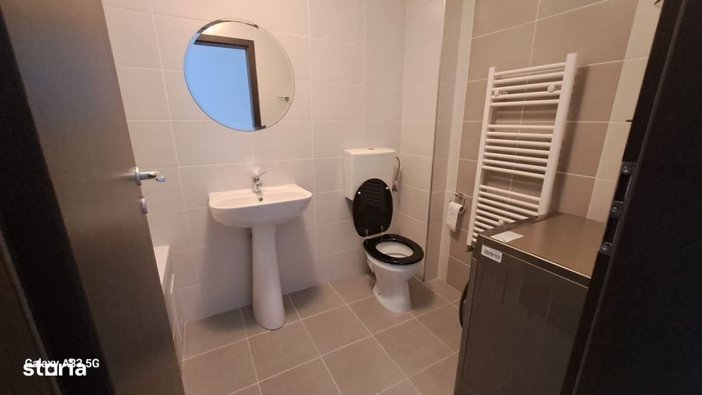Apartament 3 camere Magnolia  Residence