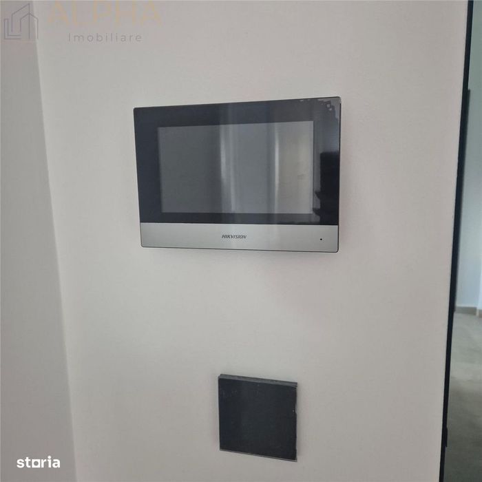 Apartament nou de vanzare – 2 camere, Str Pundului, Jud BN, Bistrita
