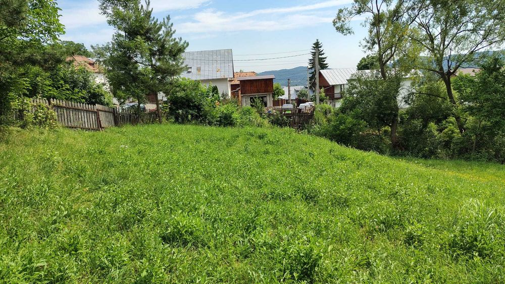 Vanzare 3159 mp TEREN INTRAVILAN Vatra Sat, oras Comarnic  40Euro/mp