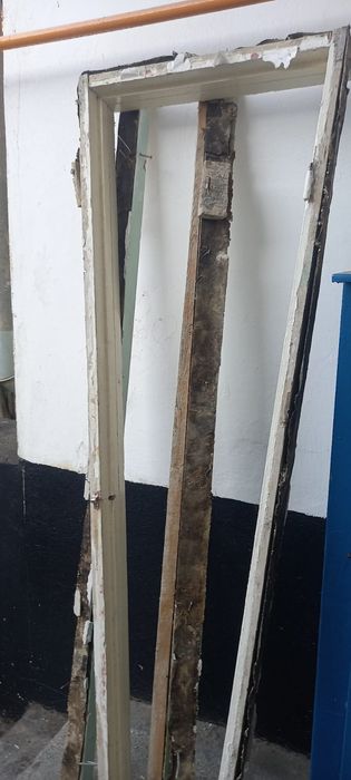 Продам советские двери, есть 2