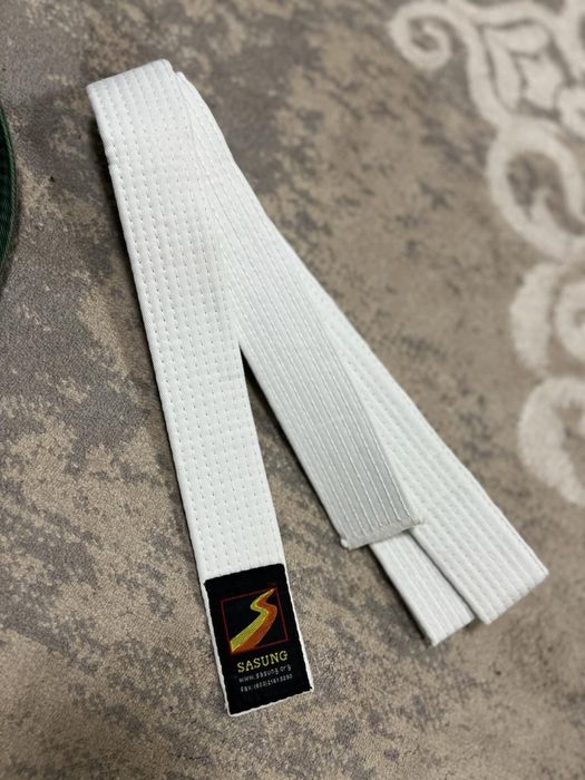 Кимоно для таэквондо